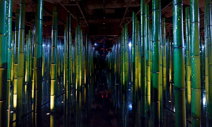 The Greenhouse